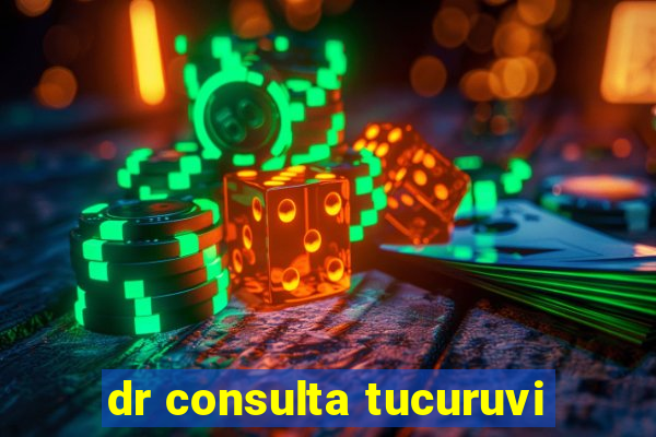 dr consulta tucuruvi